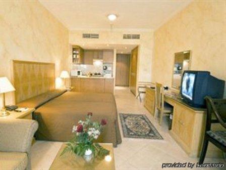 Ramee Hotel Apartments Dubai Rom bilde